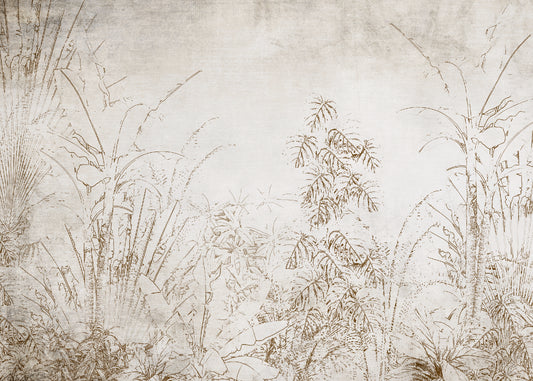 PAPEL MURAL NATURALEZA JUN001