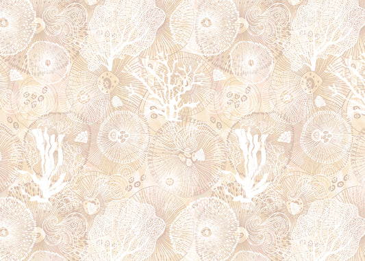 PAPEL MURAL PLAYA PLY002