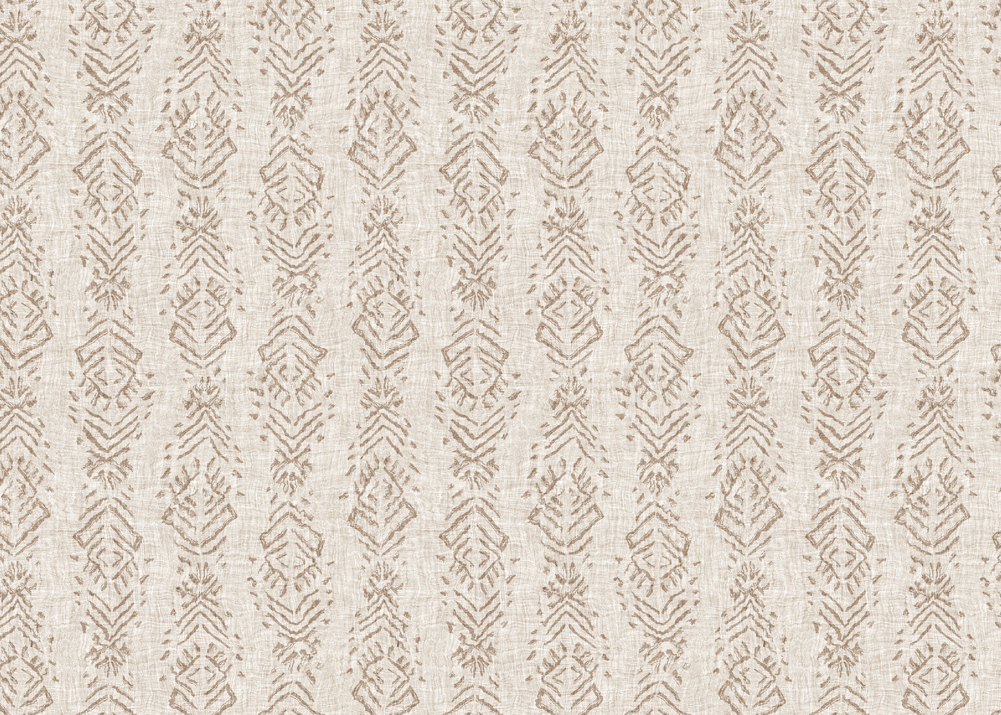 PAPEL MURAL TRIBAL TRI001A