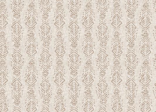 PAPEL MURAL TRIBAL TRI001A