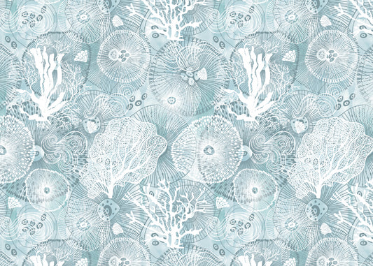 PAPEL MURAL PLAYA PLY001