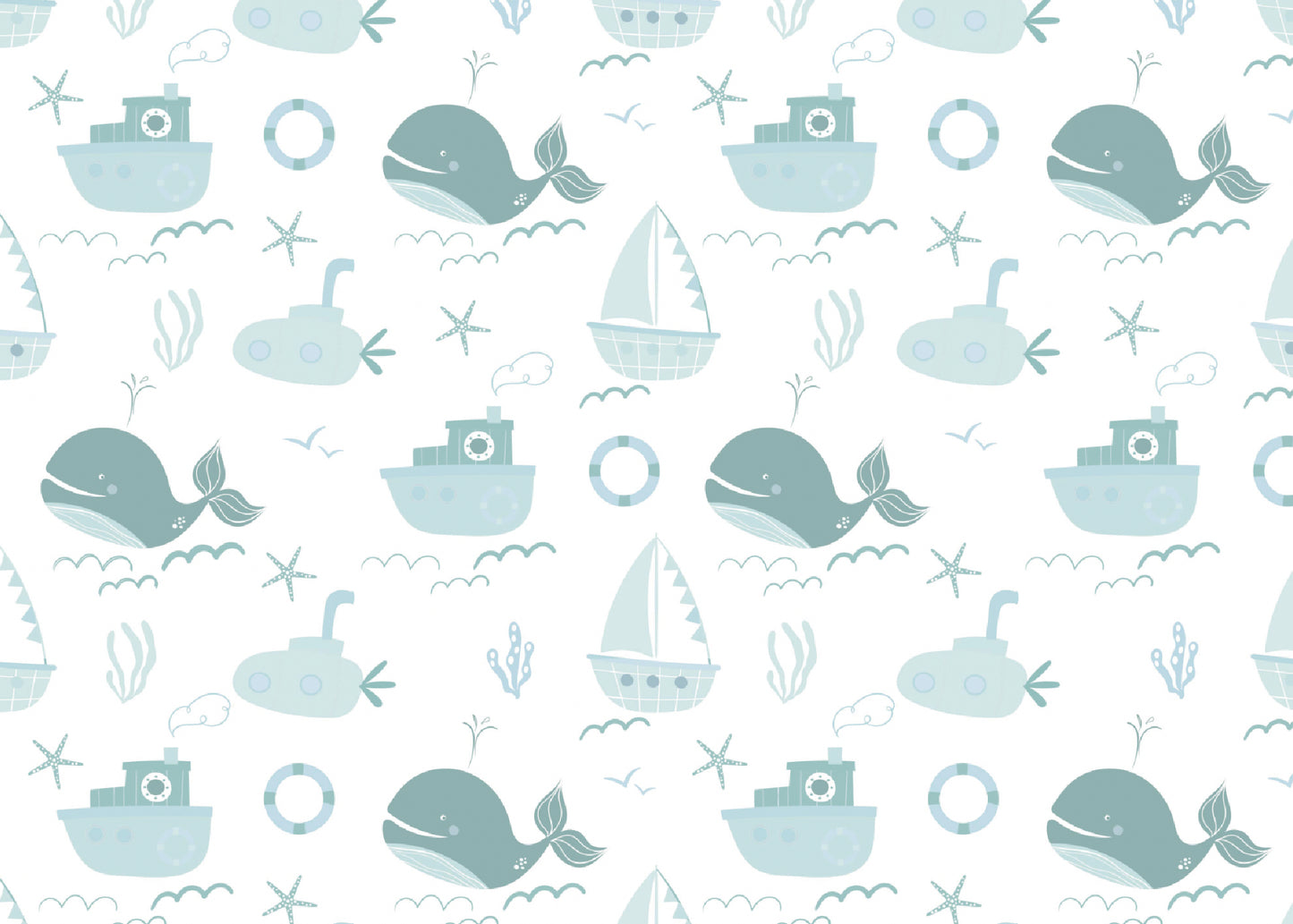 PAPEL MURAL NIÑOS NIÑOS007B