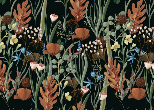 PAPEL MURAL NATURALEZA NAT0023