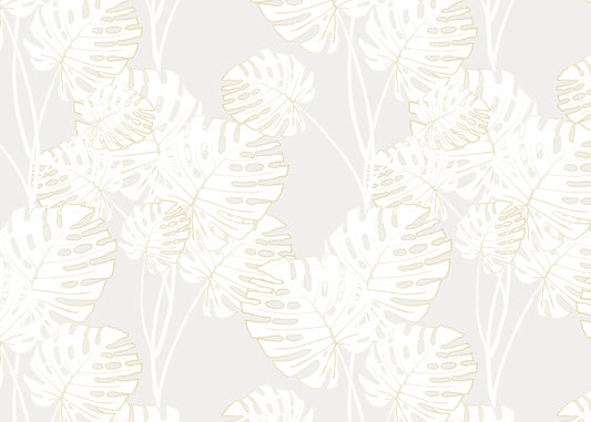 PAPEL MURAL NATURALEZA MON001A
