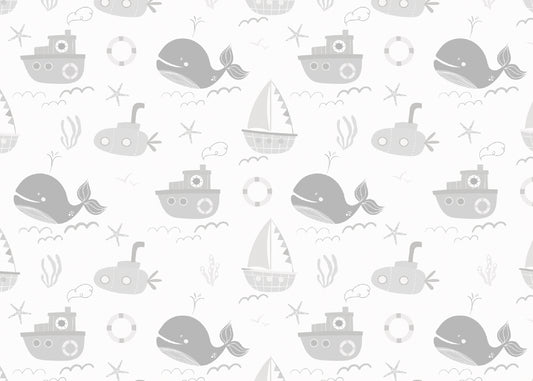 PAPEL MURAL NIÑOS NIÑOS007A