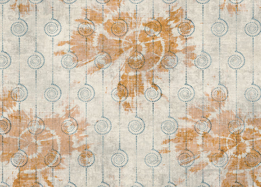 PAPEL MURAL TELAS TEL002