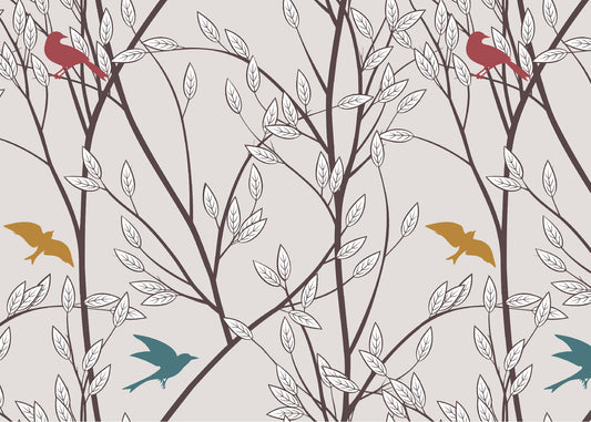 PAPEL MURAL NATURALEZA COLL0010