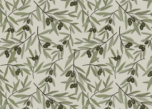 PAPEL MURAL NATURALEZA COLL0011