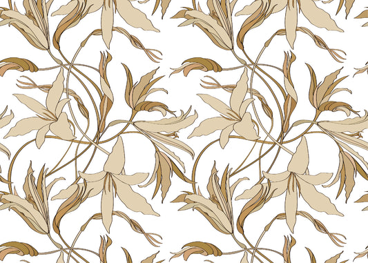 PAPEL MURAL NATURALEZA COLL0020