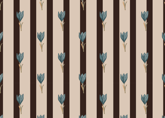 PAPEL MURAL NATURALEZA COLL009