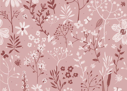 PAPEL MURAL NATURALEZA NATU 011