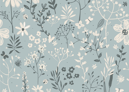 PAPEL MURAL NATU 012