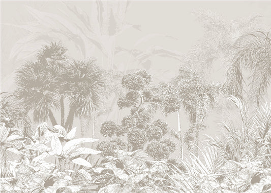 PAPEL MURAL NATURALEZA NATU07
