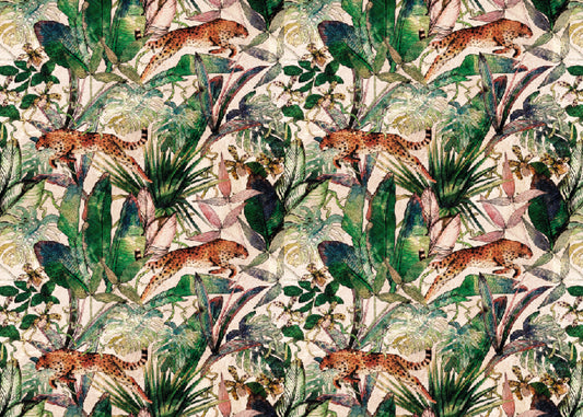 PAPEL MURAL SELVA SELV02