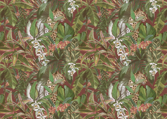 PAPEL MURAL SELVA SELV04